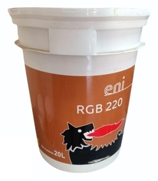 RGB 220/320 Gear Oil